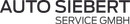 Logo Auto Siebert Service GmbH